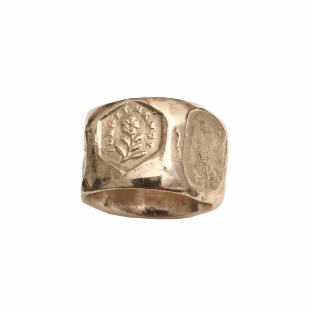 James Colarusso ring